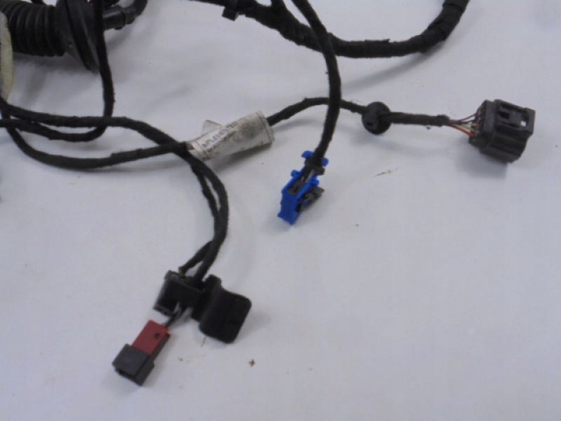 фото №8, Fiat bravo ii джгут двері перед ліва 51753077