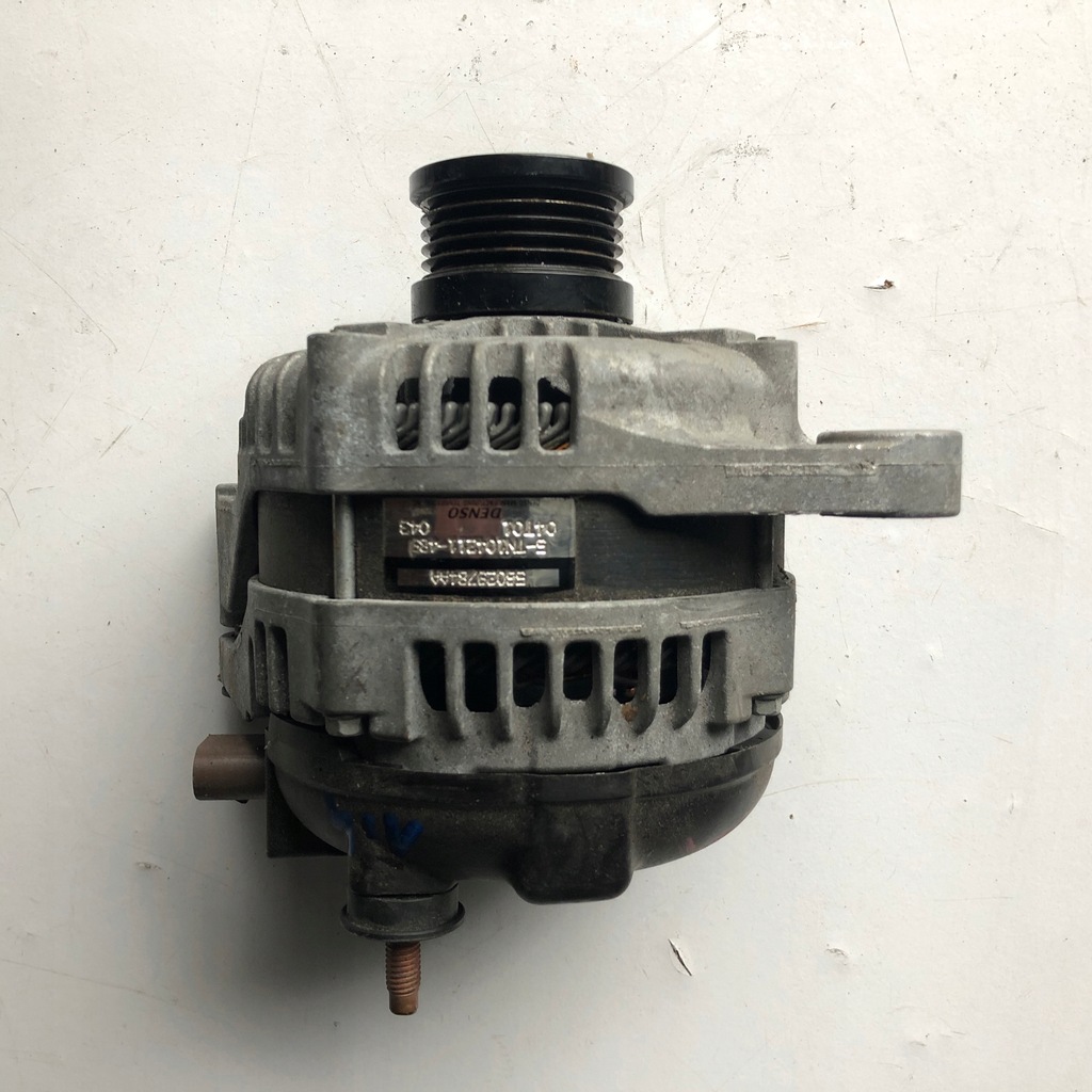 фото №5, Jeep compass ii 1.4 i генератор p56029784aa 2018-