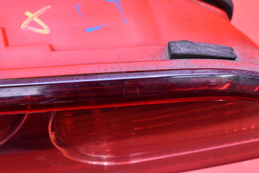 фото №11, Лампа левая задняя задняя 9395623 alfa romeo 159 1 i kombi 05-11