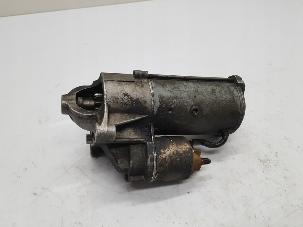 фото №8, Renault volvo s40, v40 стартер 30620657 d7r48