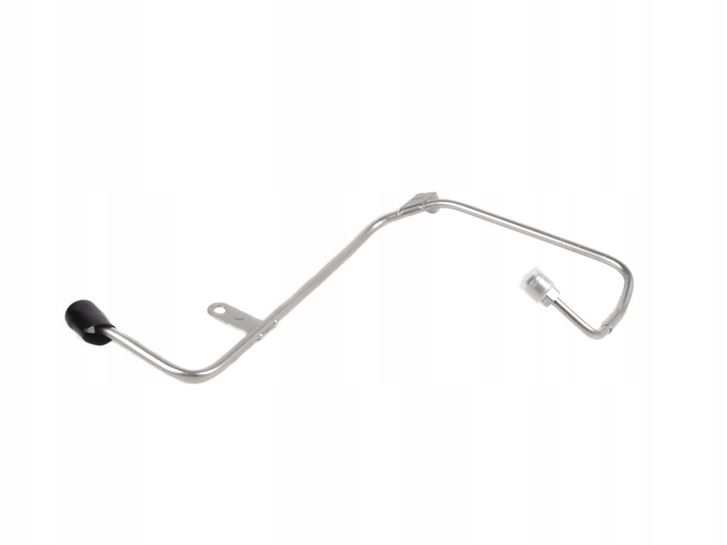 фото №5, Шланг мащення турбіни espace iv 2.0 16v turbo