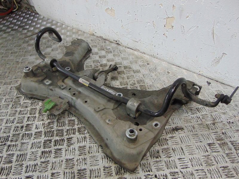 фото №3, Підрамник підрамник підрамник renault captur 0.9 tce