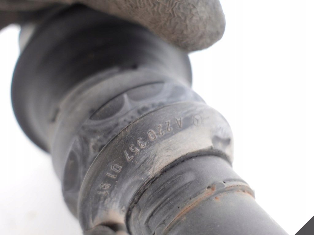 фото №3, Mercedes cls c218 e w212 c207 c w204 приводной вал задняя l=r