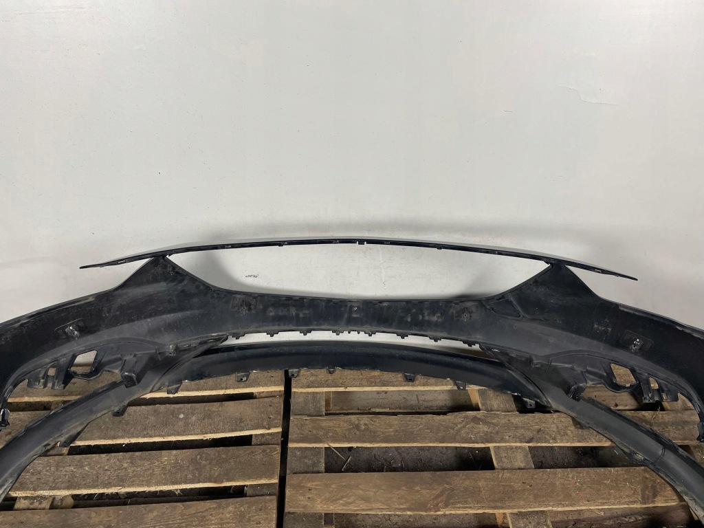 Бампер перед передній opel insignia 2 2 b 2017- Недорого