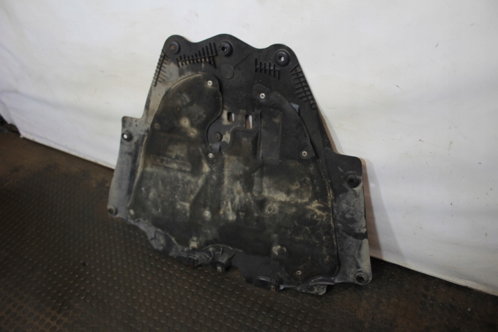 фото №1, Захист двигуна dacia logan iii 1.0