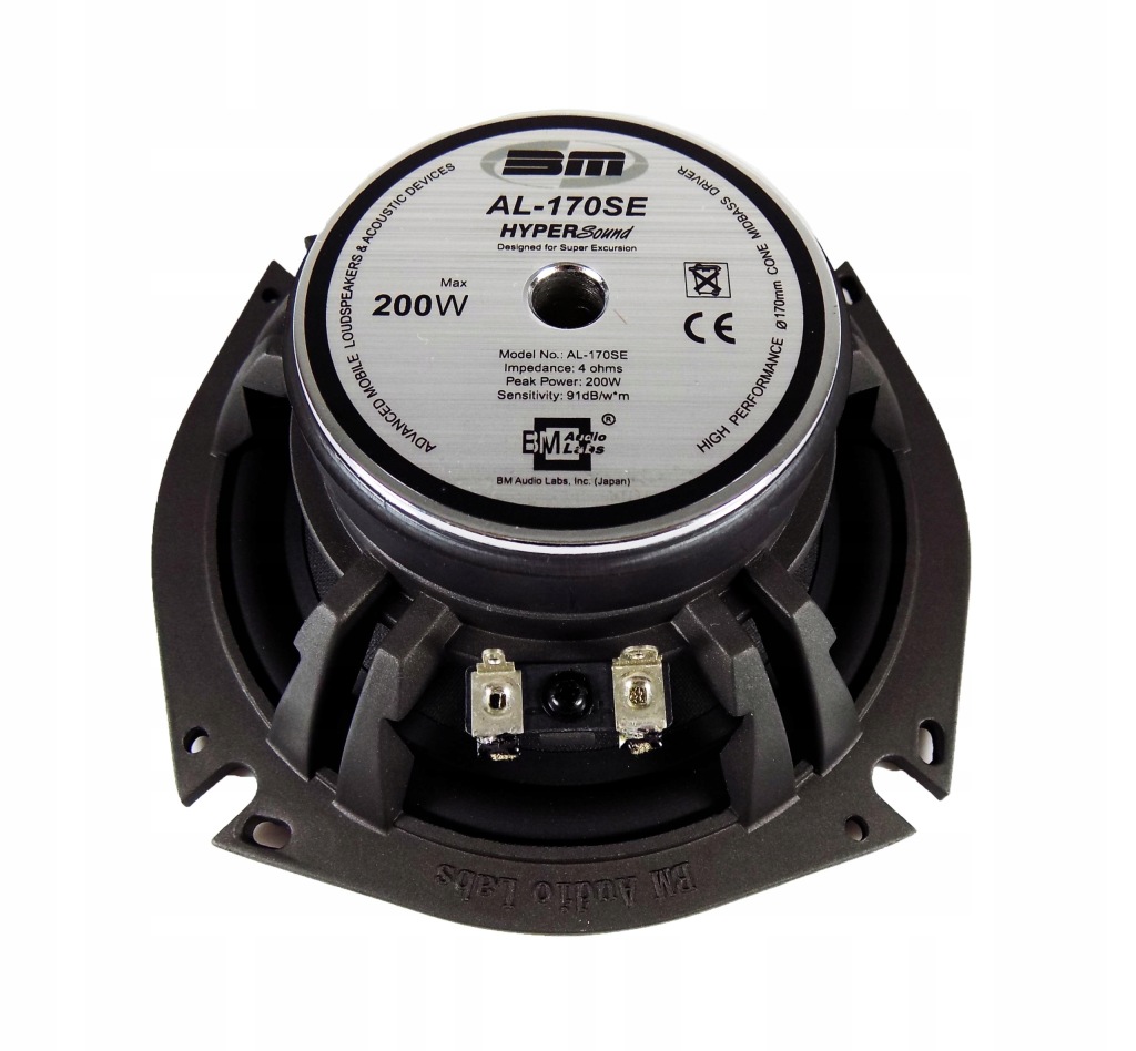 фото №5, Boschmann динаміки citroen c1 c4 cactus jumper