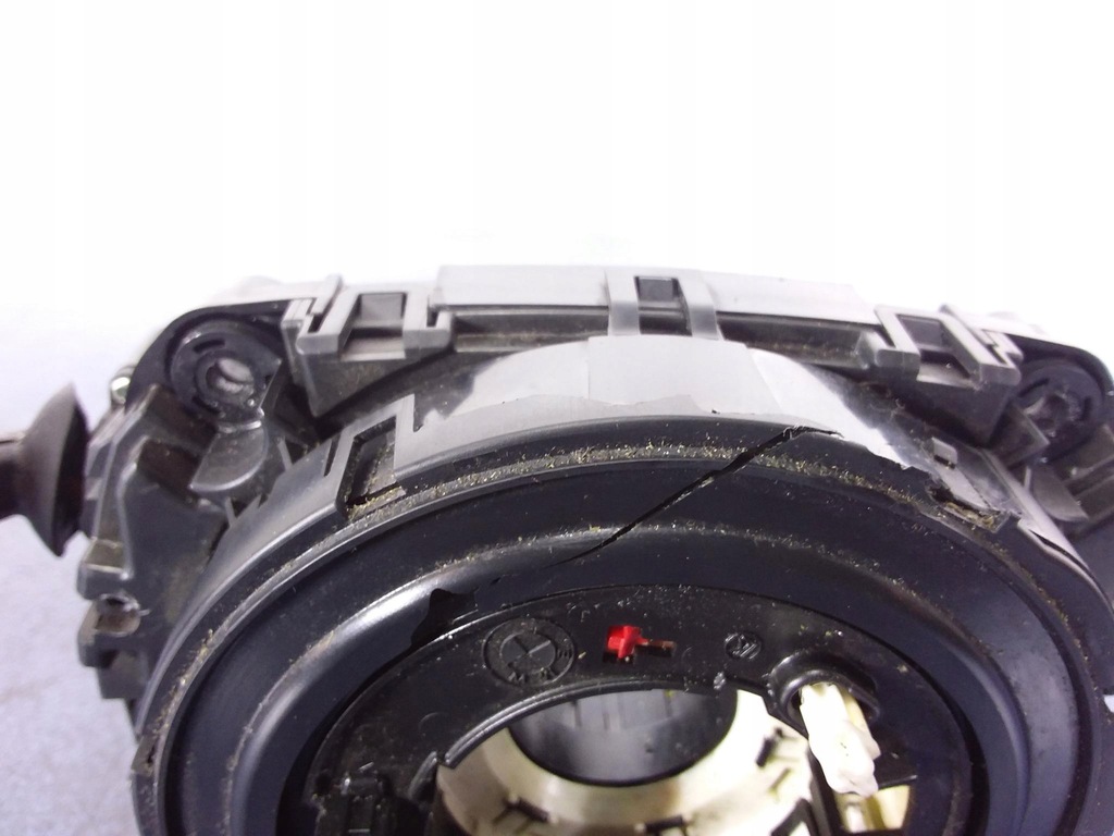 фото №5, Bmw x1 e84 перемикач комбінований перемикачі 9123051