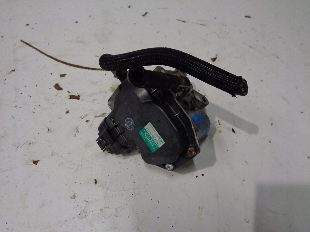 Купить Клапан egr 25800-33011 toyota auris ii 2 1.4 d4