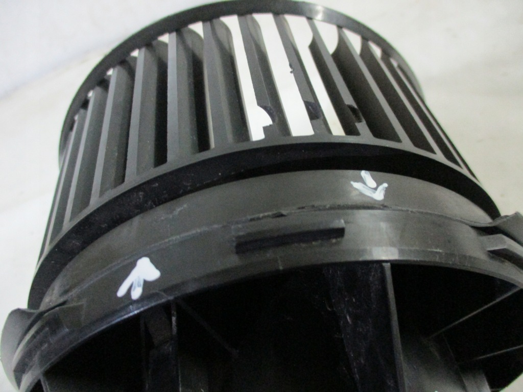 фото №8, Вентилятор ford c- max 07r- s-max mk1 1736007103