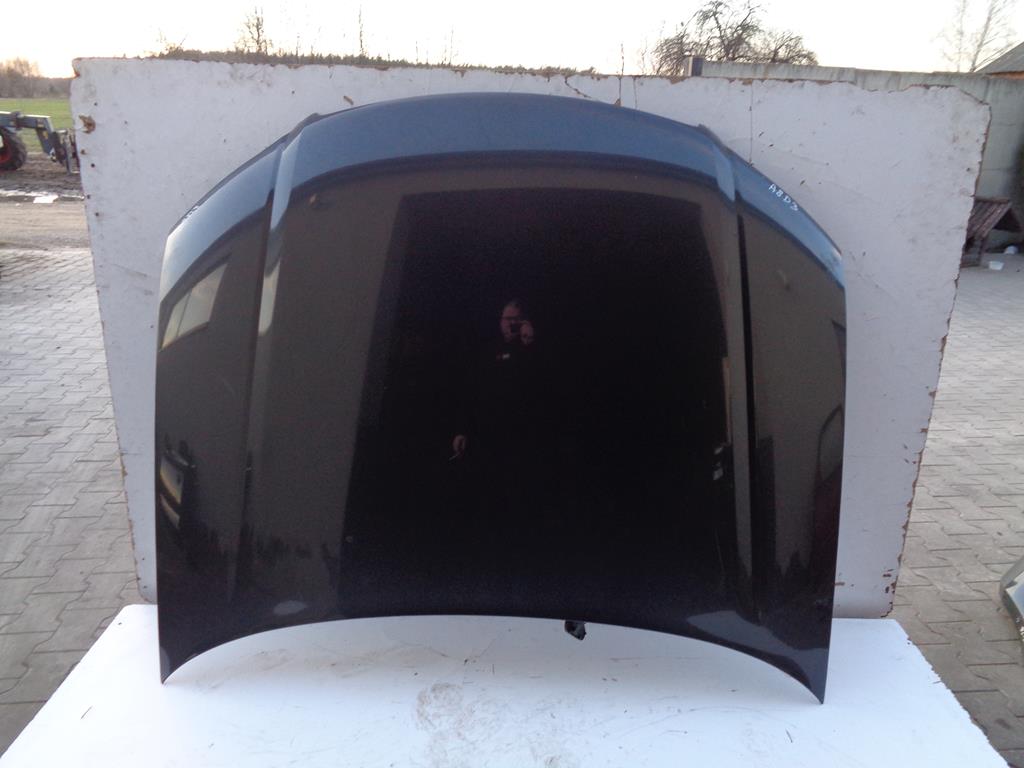 фото №1, Капот кришка audi a8 d3