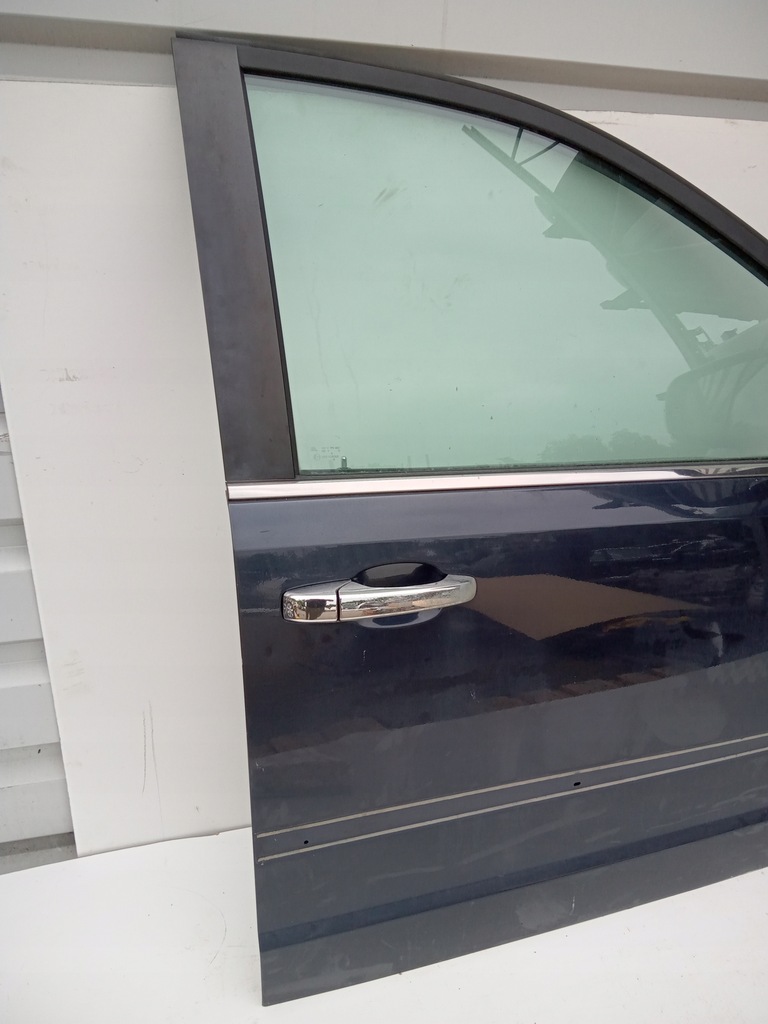 фото №3, Ручка двері права перед volkswagen routan