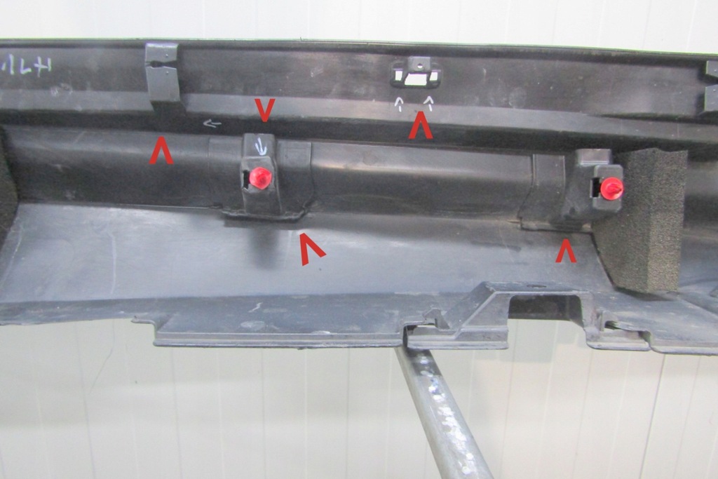 фото №14, Молдинг поріг ліва lexus lc 500 h 16- coupe