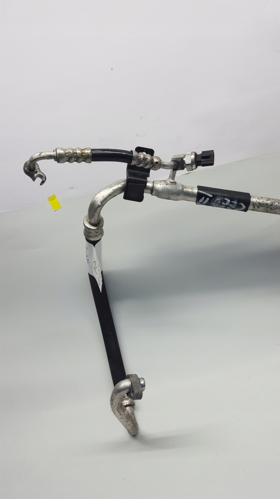 фото №4, Шланг трубка wąż кондиционера hyundai i30 ii kia ceed ii 1.4 cvvt g4fa