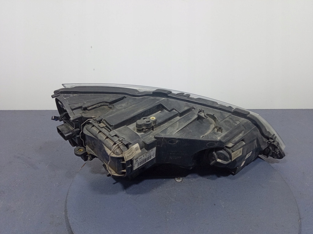 фото №2, Seat leon iii фара лівий лампа передня led eu 5f1941007b