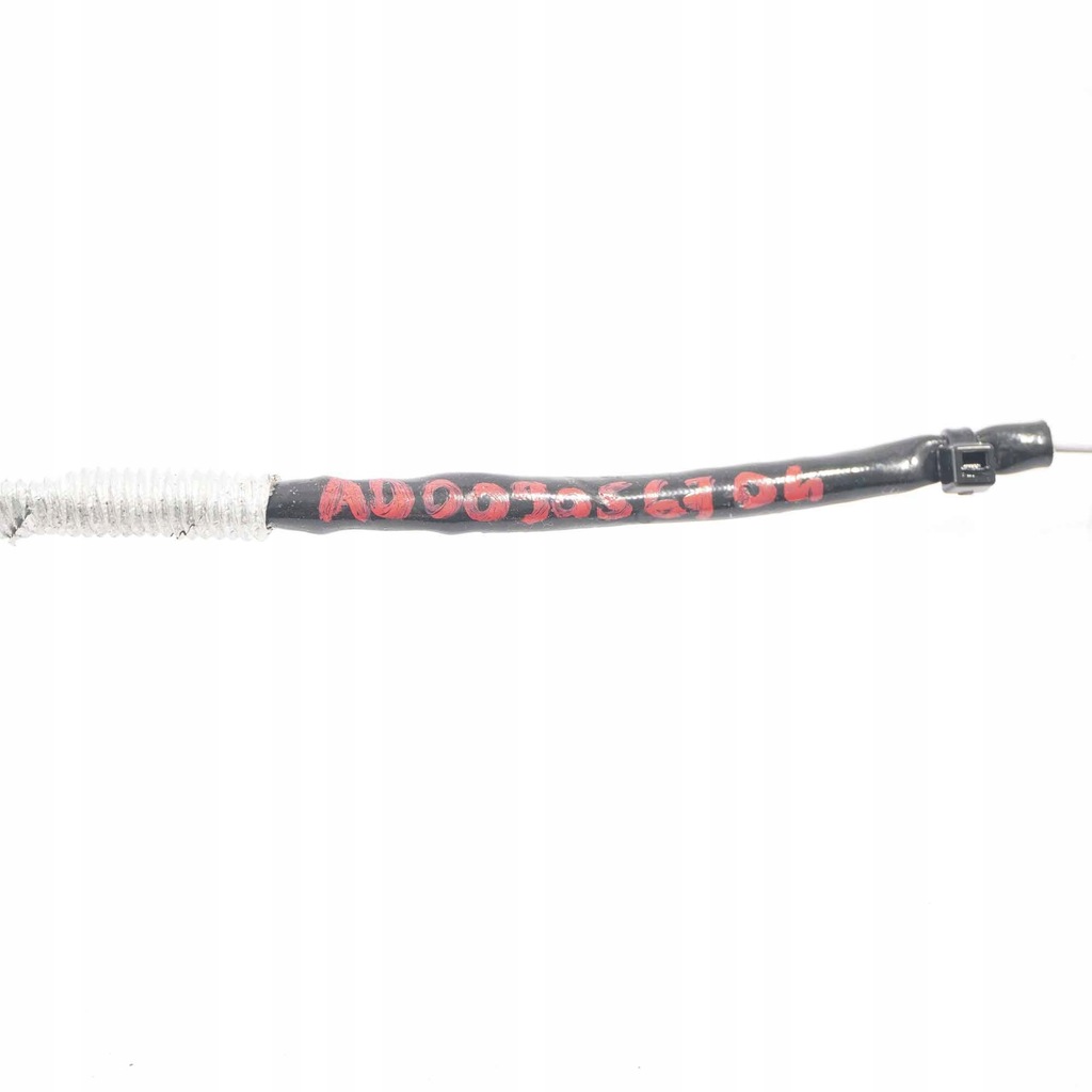 фото №4, Mercedes w212 дизель датчик температури вихлопних газів