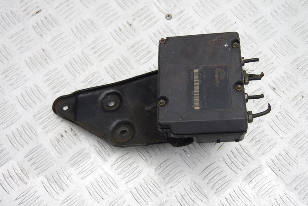 фото №7, Насос блок керування abs esp fiat doblo 51704746