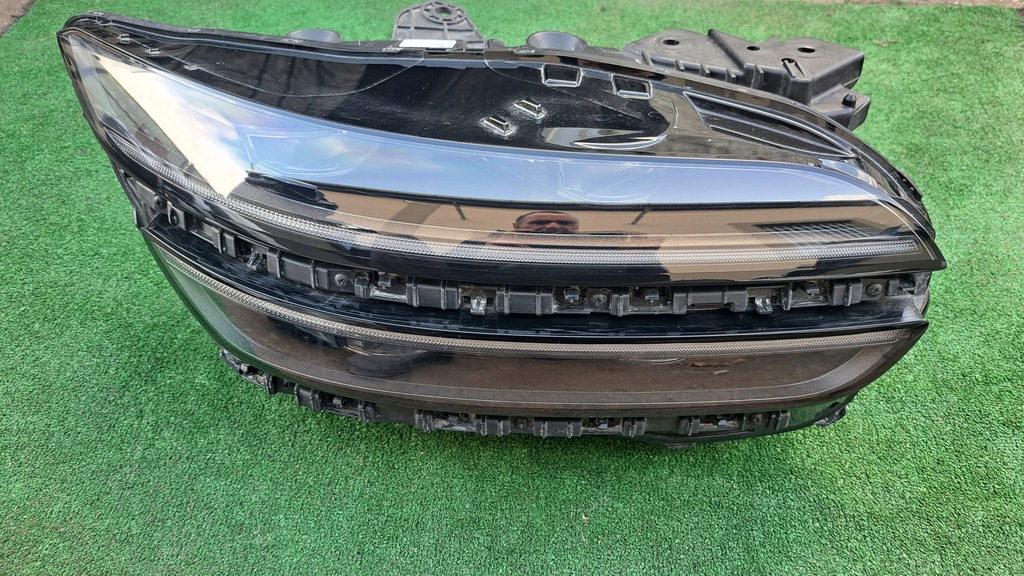 фото №1, Hyundai genesis gv70 full led лампа передня kpl