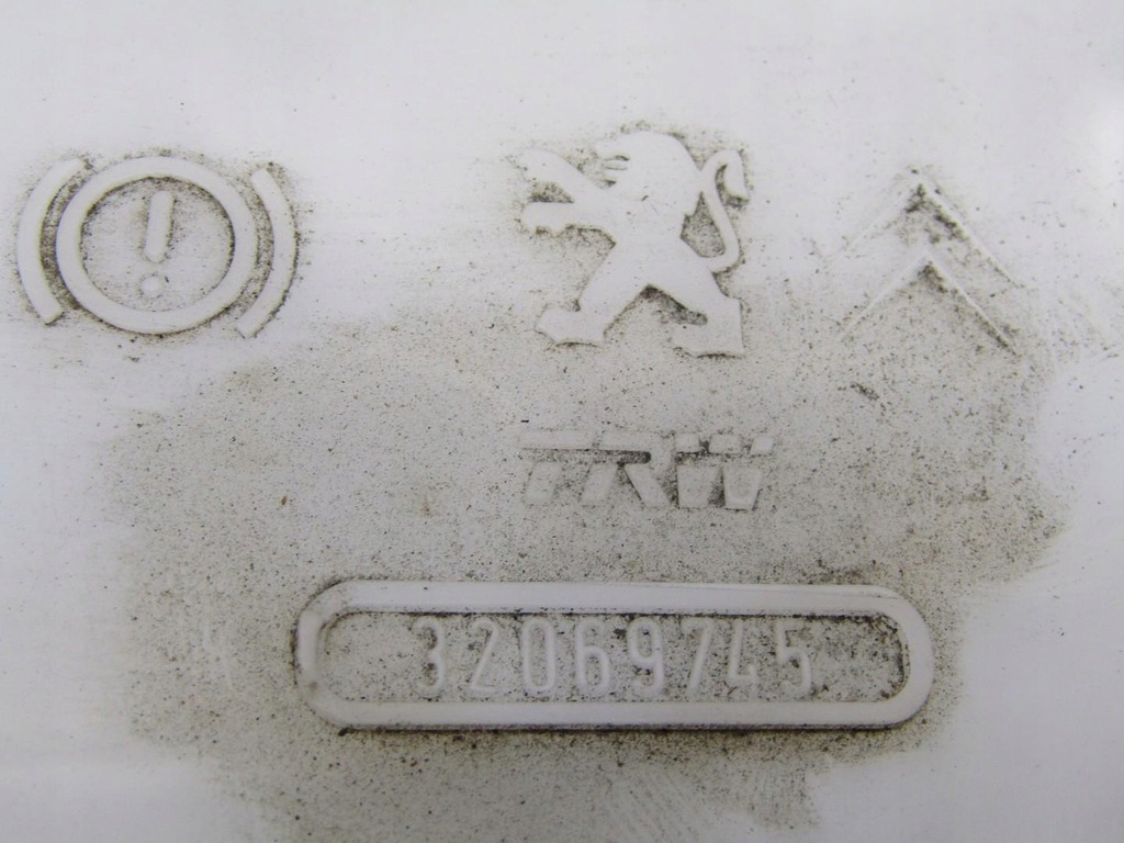 фото №5, Усилитель тормозов насос тормозная 1.2 vti opel crossland x 32069745