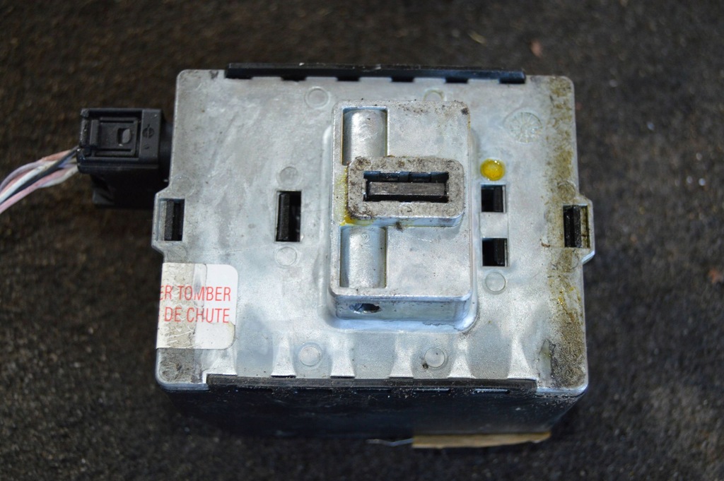 фото №11, Набор стартовый renault laguna ii 1,9dci