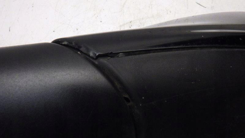 фото №9, Дзеркало ліва 5 pin europa citroen c4 cactus 0411054 021265