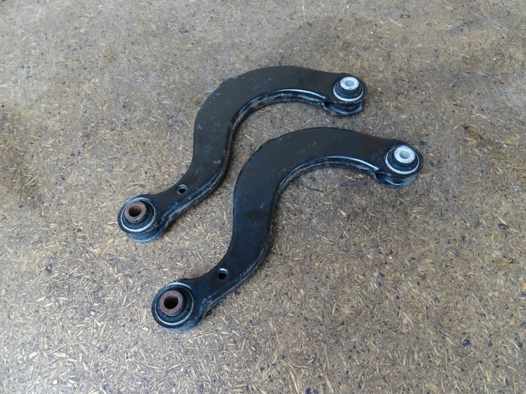 фото №10, Audi q3 8u a3 8v рычаг задняя задний правый левый 5q0505351b