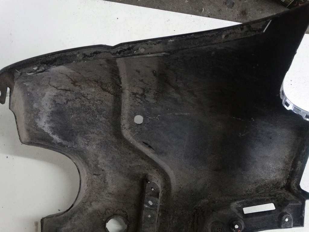 фото №11, Бампер задняя mitsubishi asx 4 x pdc