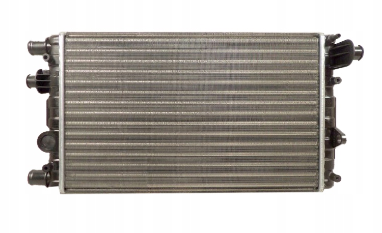 Купити Радіатор води fiat seicento 1.1mpi 2000 - 2010