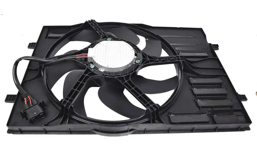 фото №1, Вентилятор vw arteon 3h 2017 -