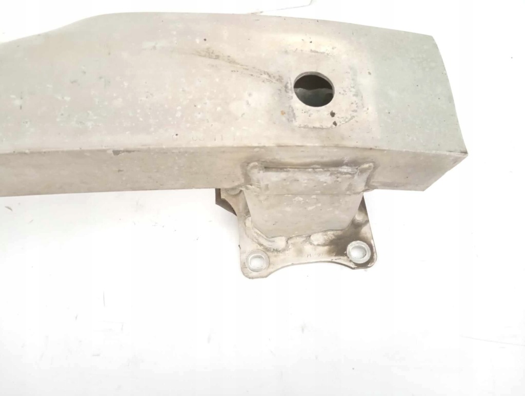 Audi a6 c7 avant балка усилитель бампера задняя с Разборки