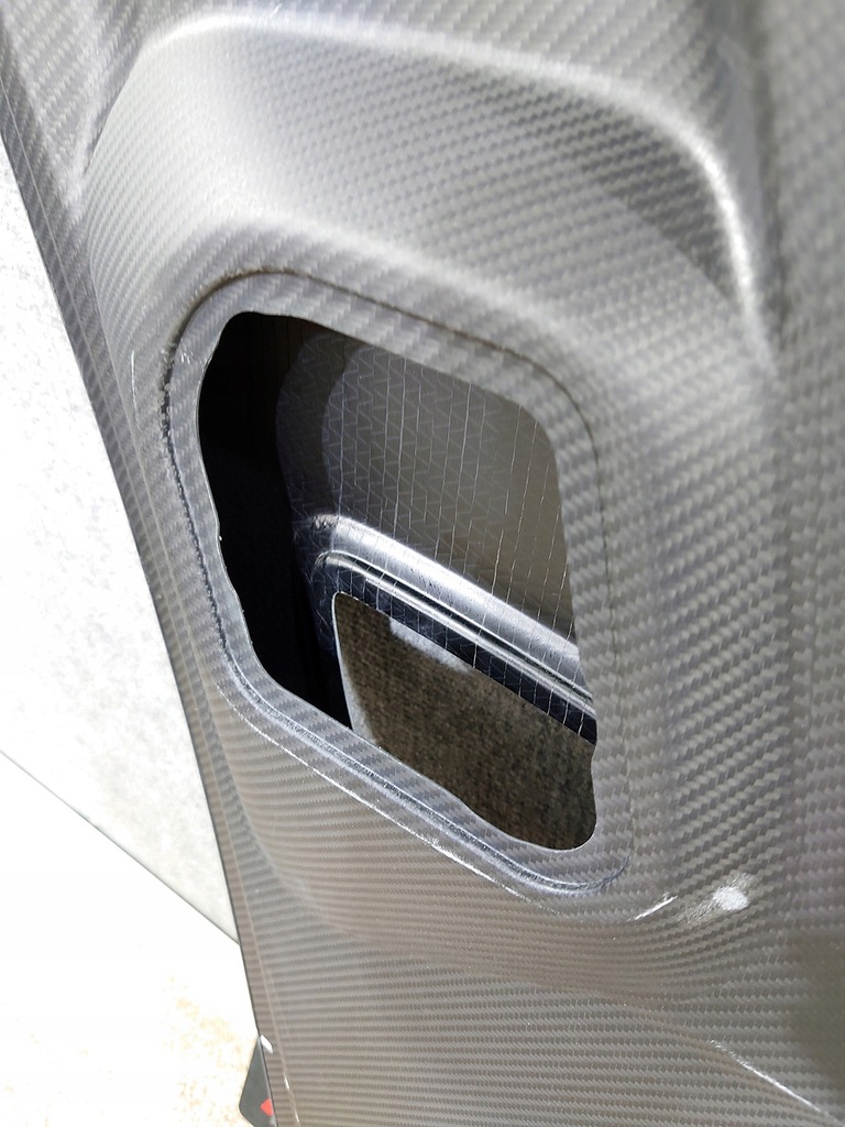 фото №14, Капот карбон oem porsche gt4 rs cayman 718