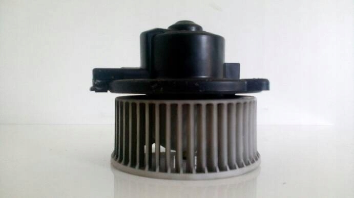 фото №1, Вентилятор салону повітродувка mazda mpv