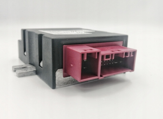 фото №6, Блок керуючий насоса пального bmw 1 e81 e87 e90 x1 e84 1614221 1614222