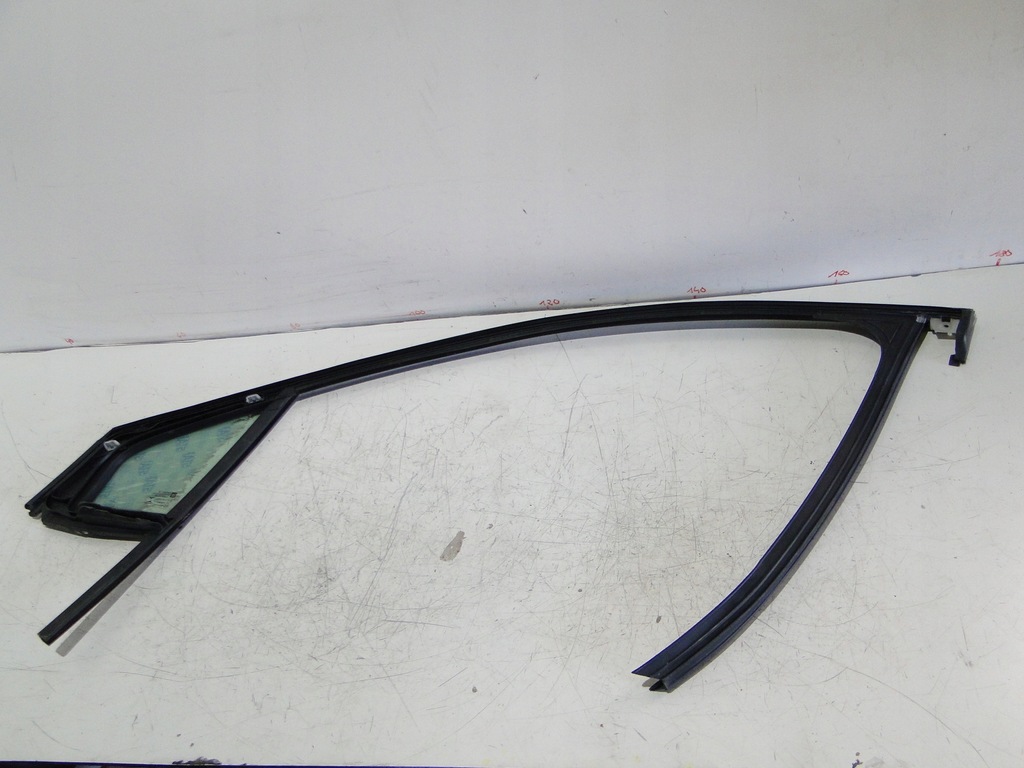 фото №6, Opel astra k v рамка прокладка двері правий перед