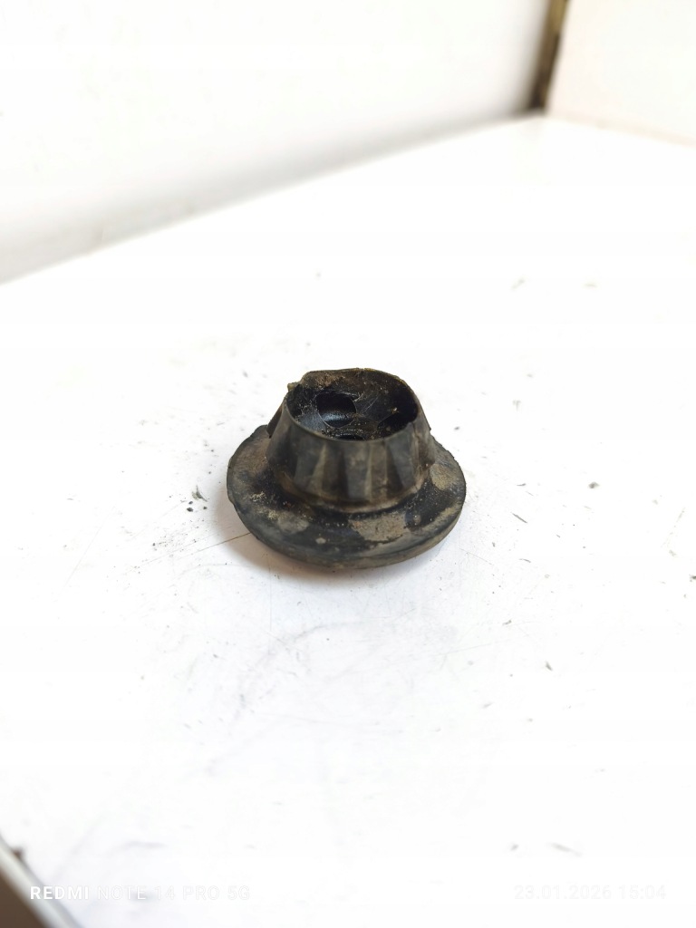 фото №1, Кронштейн гумовий елемент кронштейн радіатора primera p12 01-07