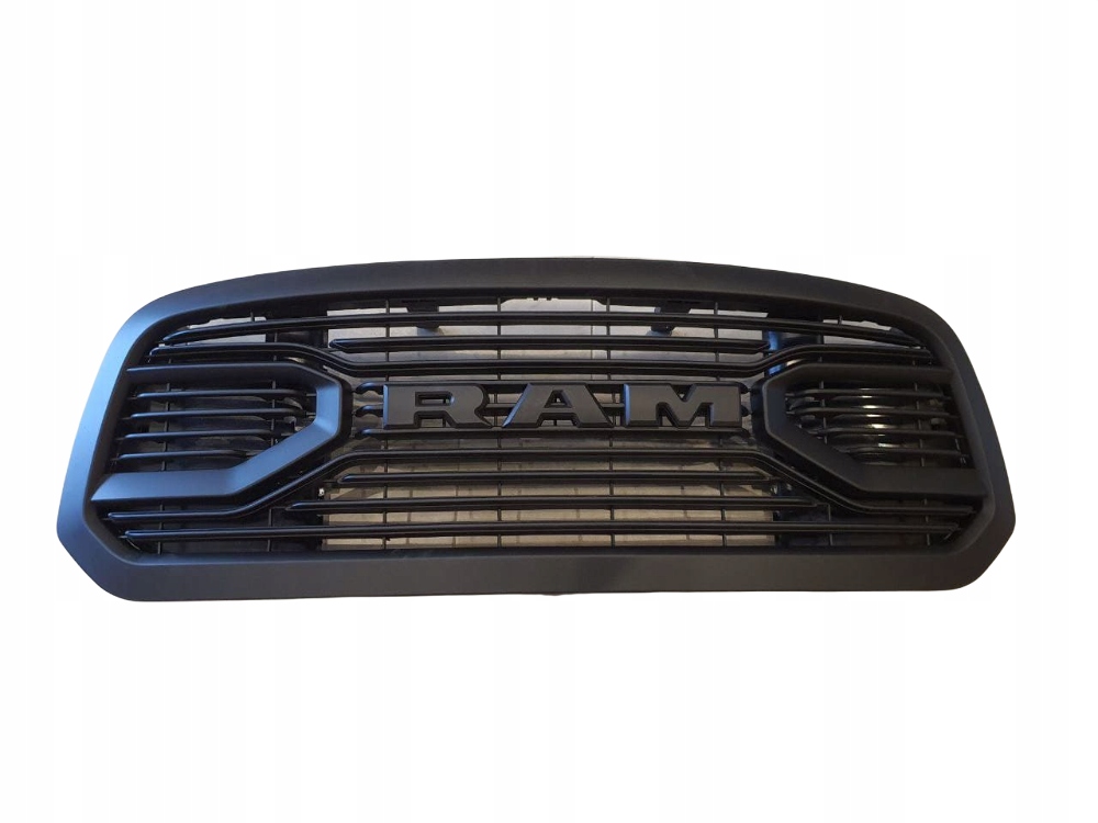 фото №1, Dodge ram 1500 2013 2018 limited решітка радіатора решітка радіатора