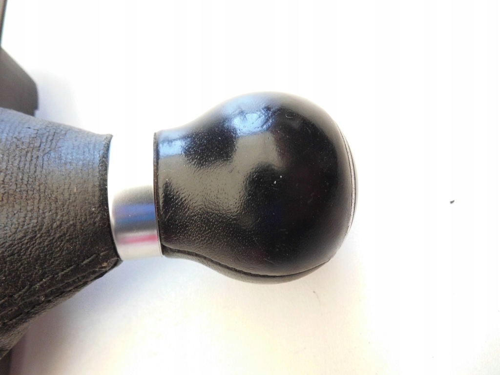 фото №11, Ручка чехол vw scirocco golf v vi 6-biegów кожа