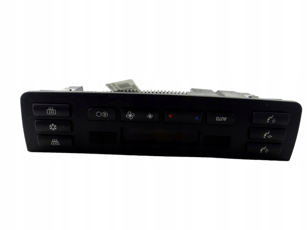 фото №1, Панель обдув bmw e46 6 914 009