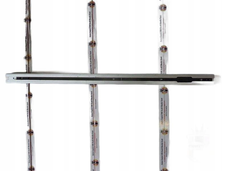 фото №1, Напрямна багажника ліва vw passat b7 3af863555