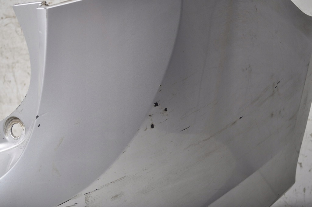 фото №11, Volvo v60 бампер задня задній pod pdc