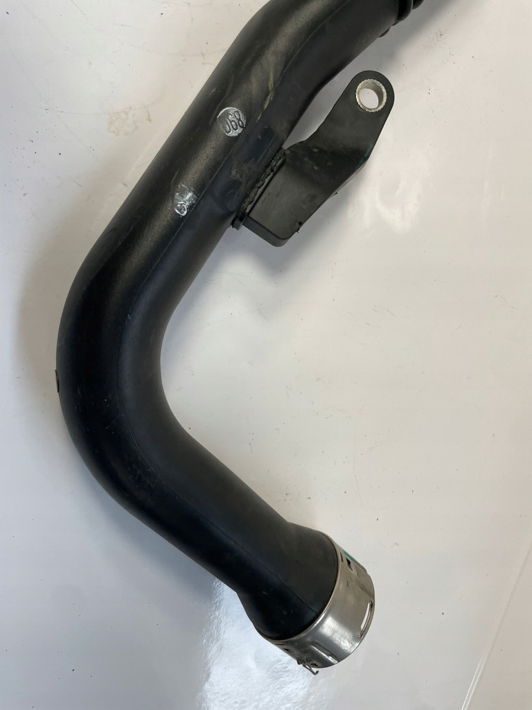 фото №12, Renault arkana 1.3 tce 22 шланг wąż труба інтеркулер 144605956r