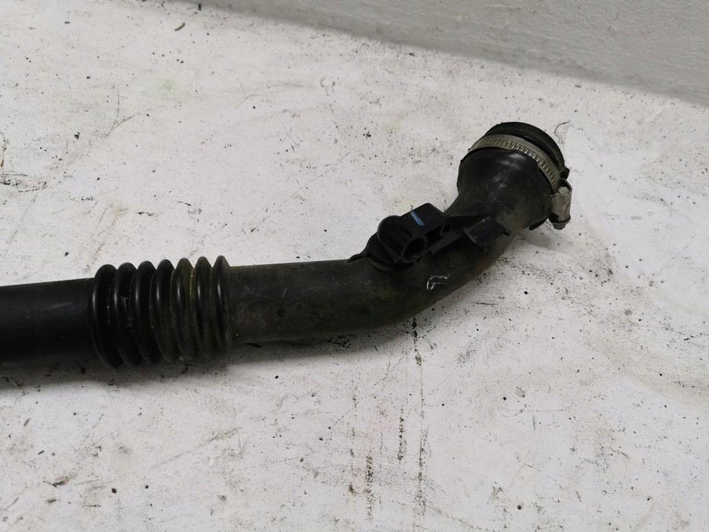 фото №5, Труба шланг интеркулер renault kangoo ii 1.5dci