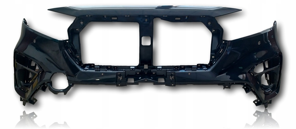 фото №1, Suzuki s-cross 2022- бампер перед