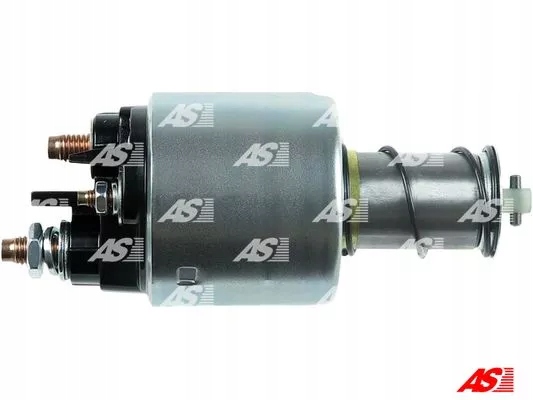 фото №2, Выключатель электромагнитный, стартер as-pl ss3013