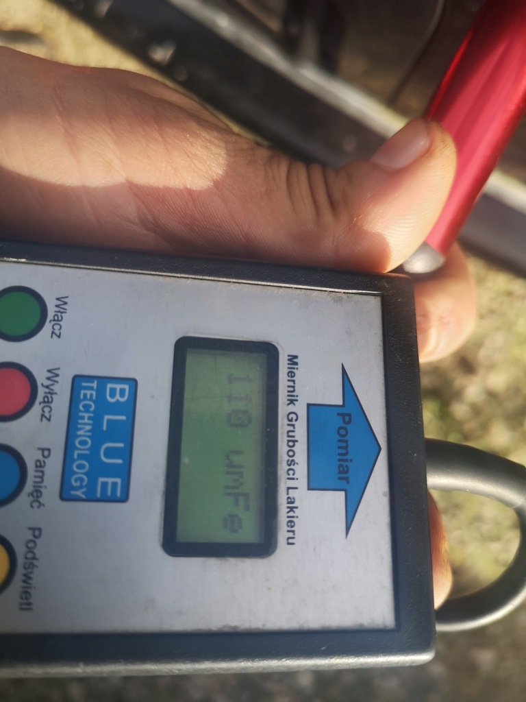 фото №12, Крышка багажника багажника audi a6 c5 avant ly9b lubelskie