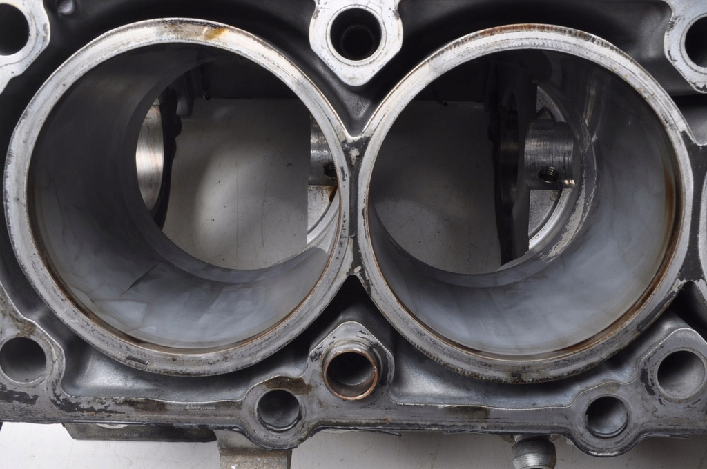 фото №6, Mercedes klasa e w211 e500 5.0 v8 306km блок двигуна r1130108205 113967