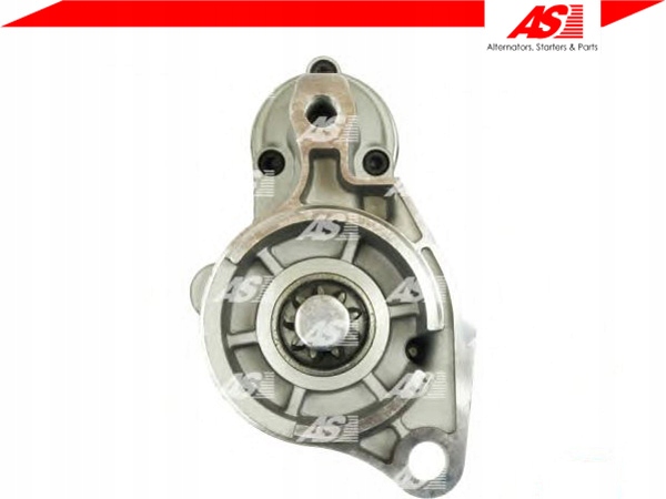 фото №4, Стартер as-pl as-pl