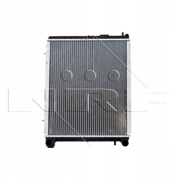 Купити Nrf 507352 радіатор, система охолодження двигуна