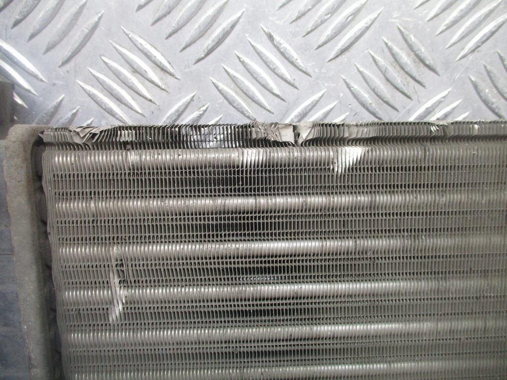 фото №8, Радіатор wody renault laguna ii 2.0 t