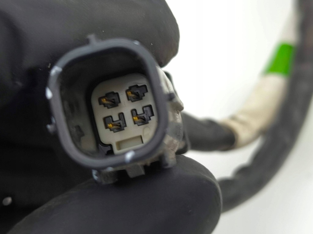 Lexus ux датчик лямбда-зонд 2020 89467 в Україні