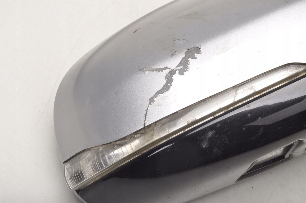 фото №9, Volvo v40 ii дзеркало праве 8 pin r-design